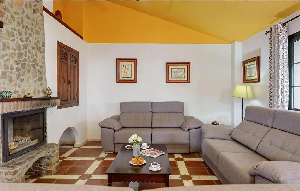Lodge Cortijo Los Madroños Villa Frigiliana