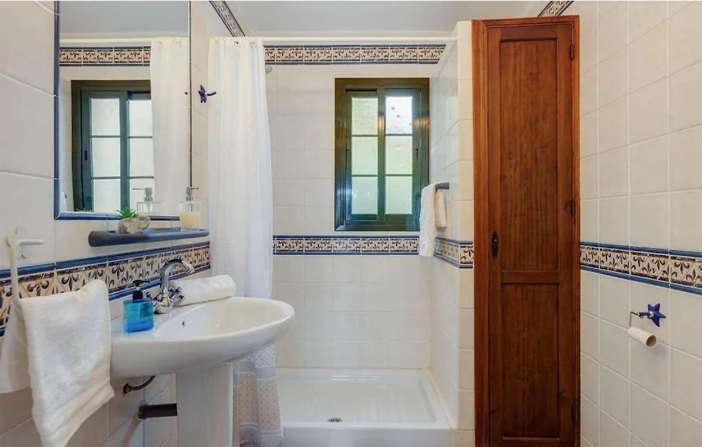 Lodge Cortijo Los Madroños Villa Frigiliana