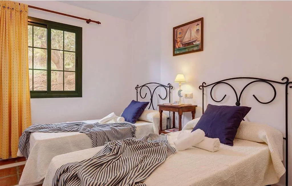 Cortijo Los Madronos Villa Frigiliana