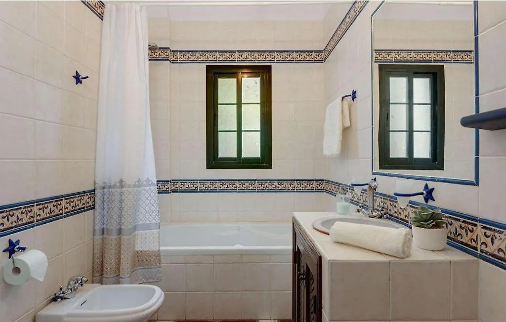 Cortijo Los Madronos Villa Frigiliana